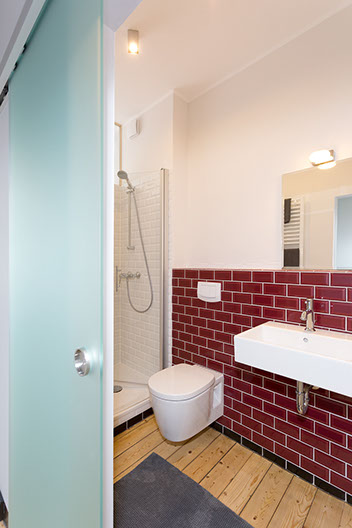 Bad Wohnung 3