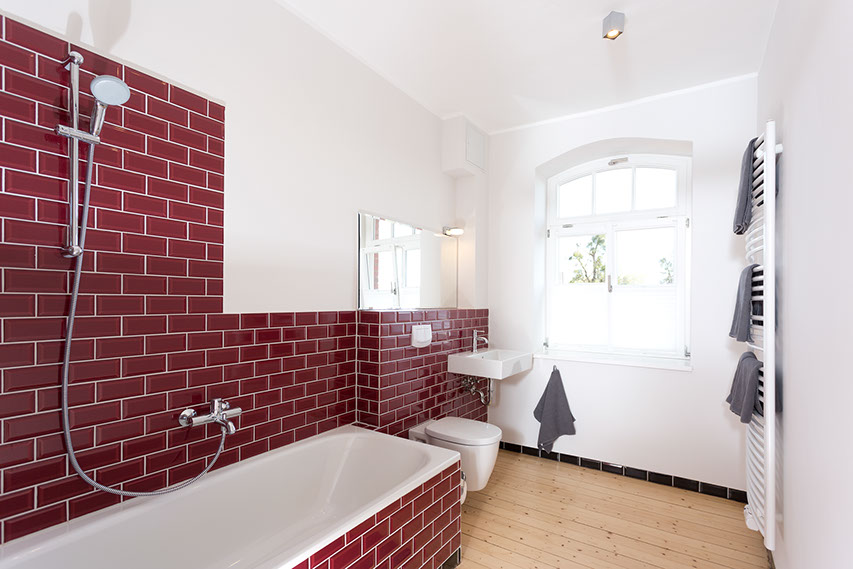 Bad Wohnung 4