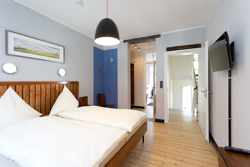 Wohnung 4