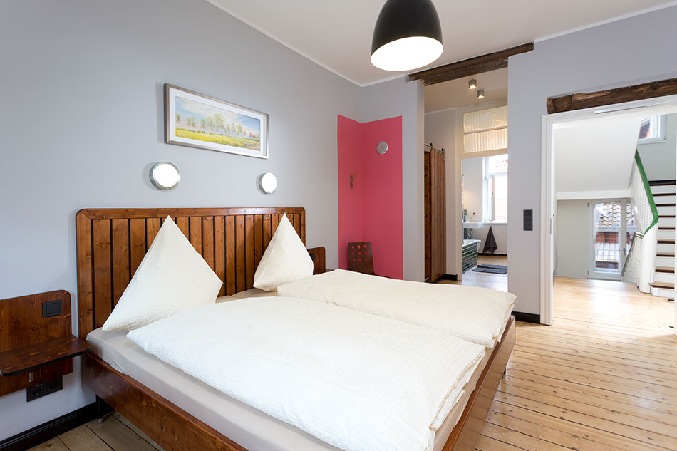 Wohnung 2