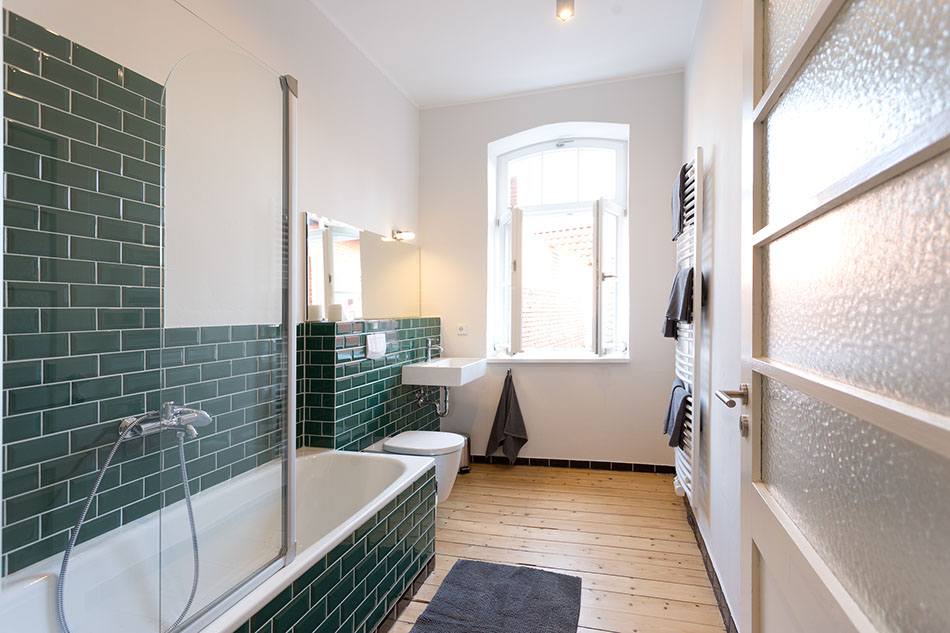 Bad Wohnung 2